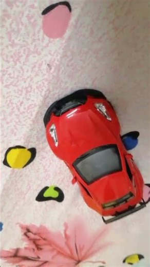 Nissan GTR short shorts