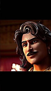 what a choice 😍😊 arjuna 🙏😍 jai shree krishna 🚩🙏 mahabharat 🚩🚩 kurukshetra 🚩🙏