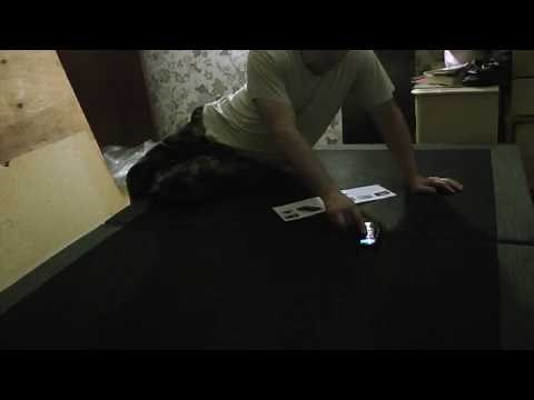 Classic Brands Adjustable Bed - how not to pair the remote