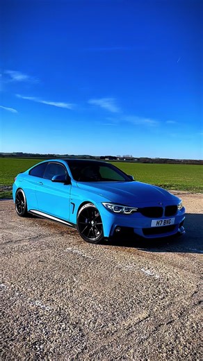 Maintaining Your BMW: Tips for a Clean Ride