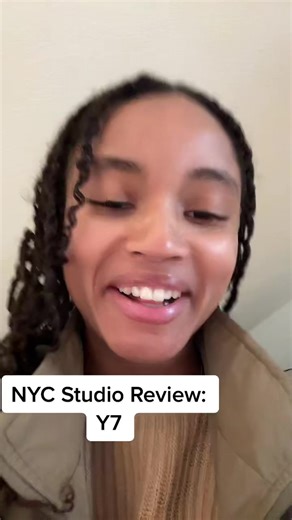 Y7 Studio Review: A Transformative NYC Hot Yoga Experience