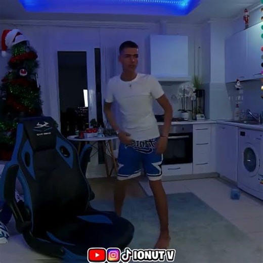 cursuri de dans cu Ionuț v #viral #viralvideo @ionutvv