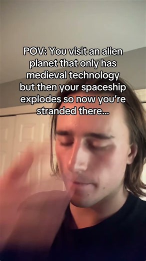 Shipwrecked. Endangered. No way home. My novel Alien Strike: The New Frontier, Coming January 21.