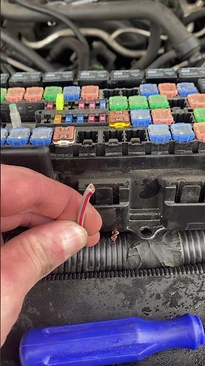 2013 F-150 crank/no start fix - wasn’t fuse 27, it was the fuel pump driver module!