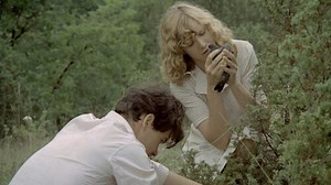 _Louis Malle's_- Lacombe, Lucien [1974]