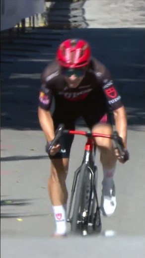 The Last KM of the Il Giro d'Abruzzo 2026 Stage 2 #GirodAbruzzo