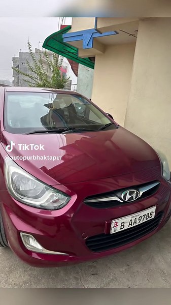 2013 Hyundai Verna SX 1.6 for Sale - Best in Class