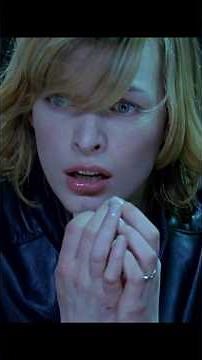 💀 Resident Evil – The Deadly Laser Hallway! 🔥🧟