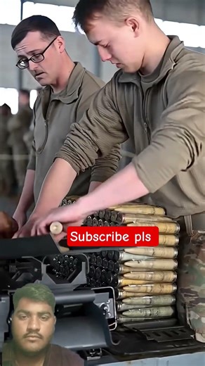 #army loading machine #jet #armylover #faujilyfstyle #armystatus #viralvideo