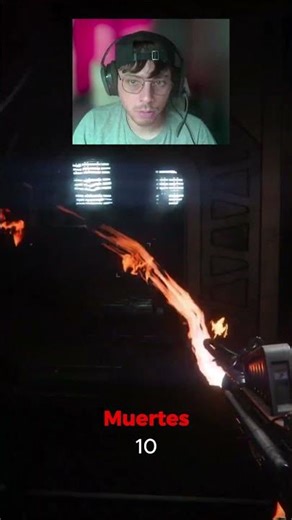 Muertes en Alien Isolation