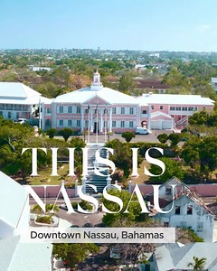86 reactions · 64 shares | Nassau has captured the curiosity of adventurous travelers for decades. Why? Because the streets of downtown Nassau, unlike any other island of the Bahamas, are living, breathing monuments to island cultures both centuries old and magnificently modern. #ThisIsNassau | Travel Bahamas | Facebook