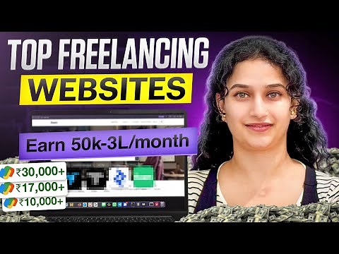 Top 7 Freelance Websites for Indians (2026) for Finding Work