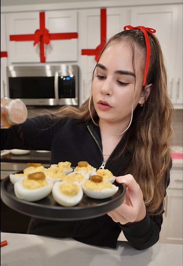 Delicious Deviled Eggs Recipe with Old Bay Seasoning