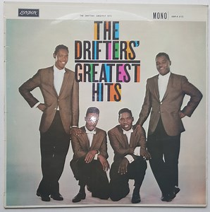 The Drifters - The Drifters' Greatest Hits