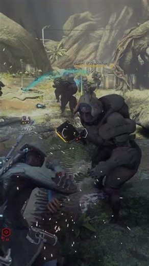 Gauss x Speed Metal Blockade Runner Gameplay