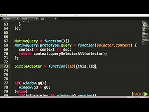 Mind Luster - Learn Mastering JavaScript The Course Overview | packtpub com