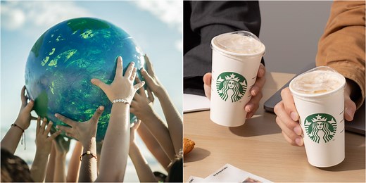 2025「世界地球日」是什麼？為什麼4/22是「地球日」？地球日由來、活動、優惠懶人包