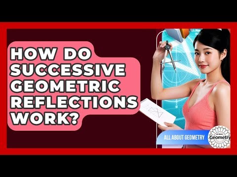 How Do Successive Geometric Reflections Work? - All About Geometry