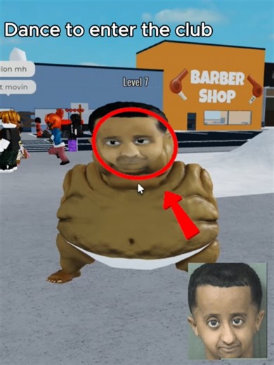 go buy jboolin emote sorry i havent posted in a while had to take a break because of things going on but i will be posting now for you guys lets goooooo!!! go join wynwood and check out my other emotes too i also reuploaded jason voorhees emote since it got took down . #accessdenied #roblox #robloxfyp #keystone #jboolin #babyalien