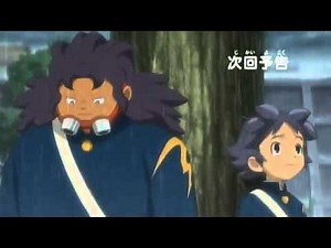 Inazuma Eleven GO 33 Preview (イナズマイレブンGO 33 PV)