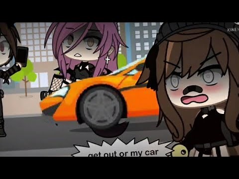 ✨ Top 10 "Get Off My Car!" Meme ✨ || ♡ Gacha Life & Gacha Club ♡ || ❄ Xx Venti xX ❄