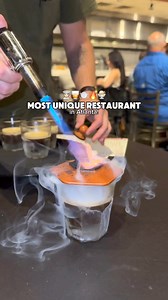 10K views · 198 reactions | Unique Michelin-recommended restaurant in Atlanta! 弄六‍️ | The Atlanta Guide | Facebook