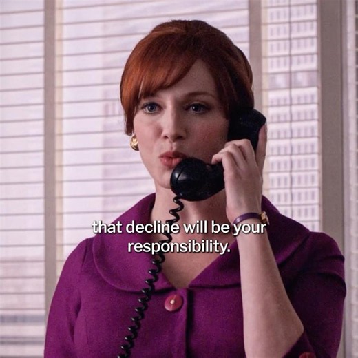 One Phone Call Saved the Entire Account ☎️ | Mad men