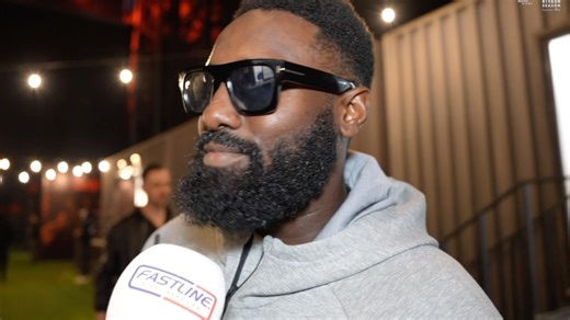 16K views · 197 reactions | We spoke post fight with KD who has been part of Anthony Joshua's journey since day one, he wants a Andy Ruiz trilogy. What do you think? | Boxing King Media | Facebook