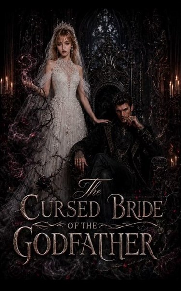 The Cursed Bride of the Godfather - #FULL 2026 | Full Short Drama | English Sub 2026