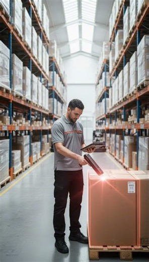 Provenance Matters: Blockchain + RFID in Action ⚡