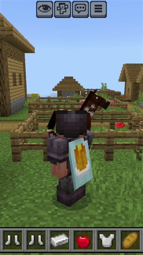 how to go in eye mode#👍