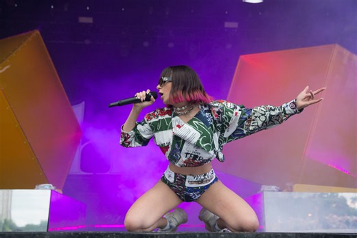 Charli XCX at Coachella 2025: Everything you need to know