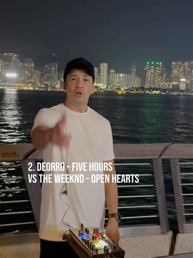 3.8K views · 43 reactions | Laidback Luke on Reels | Facebook