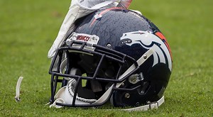 Social Media Is Buzzing After Denver Broncos' New Uniform And Helmet Designs Leaked Online (PIC)