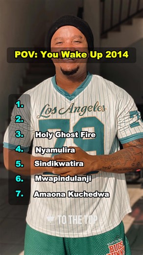 Imagine, you wake up in 2014! To The Top Mag October Issue is Now Out, Download it here: https://tothetopmagazine.wordpress.com/wp-content/uploads/2025/10/october-issue_.pdf #Trending #Reels #explore #Viral #fypシ゚viralシfypシ゚ | To The Top Mag