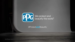 110K views · 157 reactions | At PPG, we are guided by our purpose to protect and beautify the world with our paints, coatings and specialty materials. Our dedicated employees help bring our purpose to life every day. We invite you to join us on our journey as we #ProtectandBeautify the world together. | PPG | Facebook