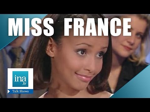 Qui est Sonia Rolland, Miss France 2000 ? | Archive INA