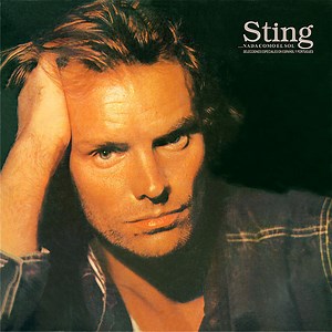 Sting - ...Nada Como El Sol (Selecciones Especiales En Espanol Y Portugues)