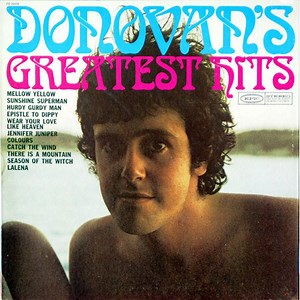 Donovan - Donovan's Greatest Hits