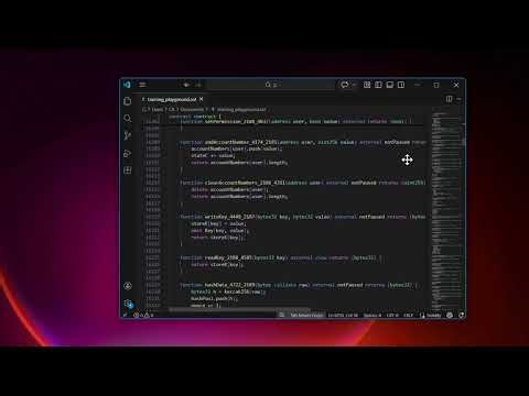 Building DeFi Liquidation Bots