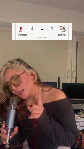 Liverpool's Match Day: Key Moments and Highlights