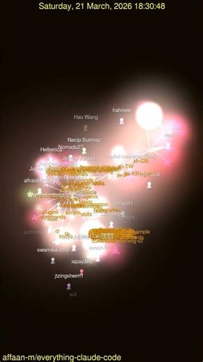 Watch AI Agent Code Build Itself: Fast-Forward! 🚀