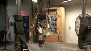 clip-1016326150-circa-2010s---anthropomorphic-robot-bipedal-humanoid