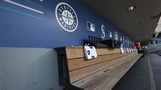 Seattle Mariners pick 2, lose 1 in minor league Rule 5 draft