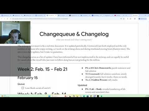 [Day 7] Mr. Beast Million Dollar Puzzle Challenge Clue Hunt Stage 1 Solved? Are we any closer? (VOD)