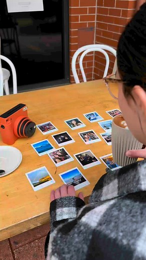 The Instax SQ 1 makes life more fun! ✨ With its easy-to-use features and instant prints, every moment turns into a keepsake. Capture the joy of everyday adventures and share the fun with friends and family. Life's more colourful with the Instax SQ 1- get yours now at digiDirect: https://shorturl.at/BNWbA Fujifilm INSTAX Australia #InstaxSQ1 #InstantFun | digiDirect | Facebook