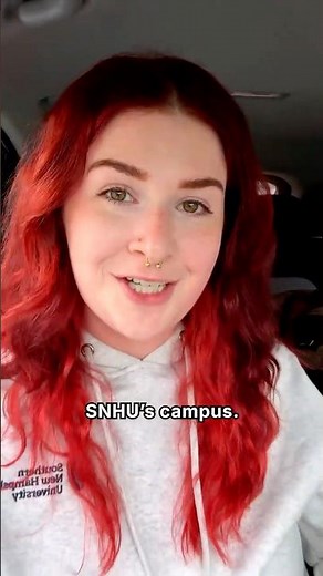 5 things to know before visiting SNHU's campus @Shorts