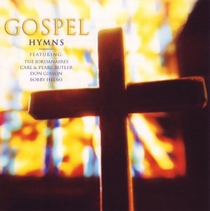 Gospel: Hymns (2001, CD)