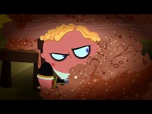 Ruby Gloom: Déjà vu Again - Ep.28