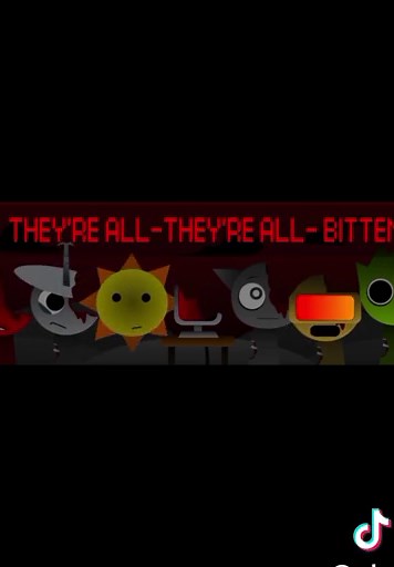 Sprunki Brud Edition: Best Combination